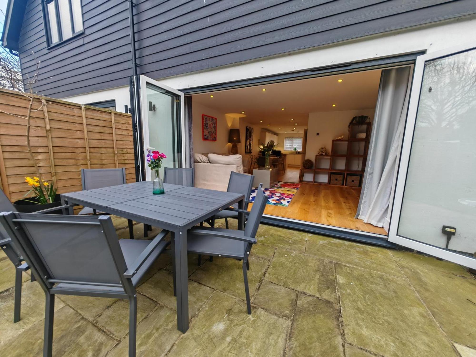 Villa Middleton Bognor Regis Exterior foto