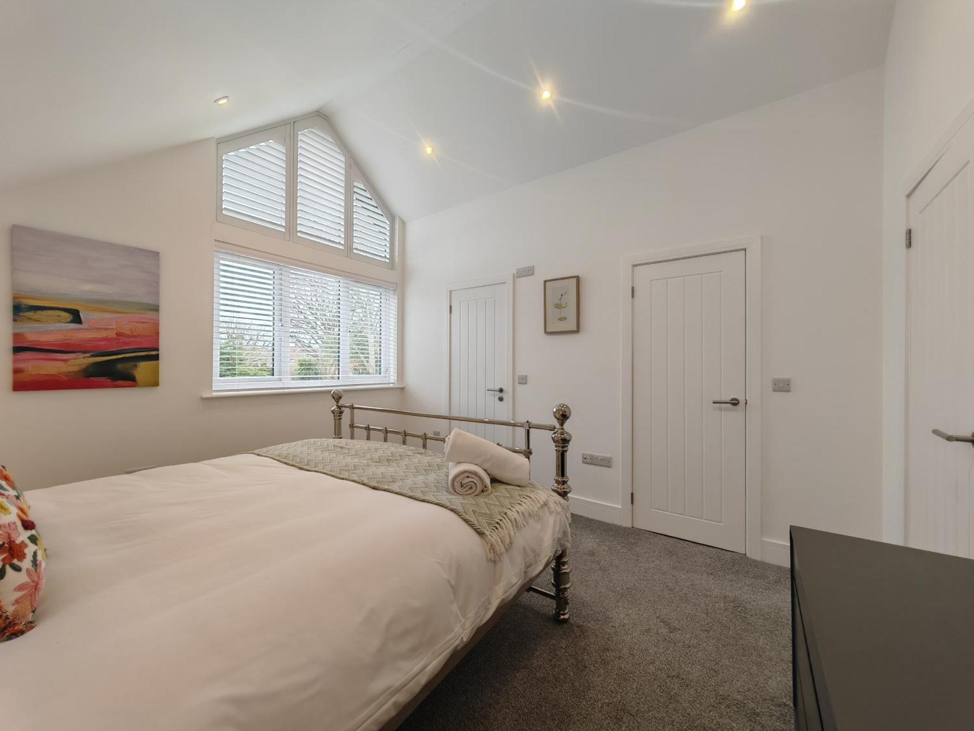 Villa Middleton Bognor Regis Exterior foto