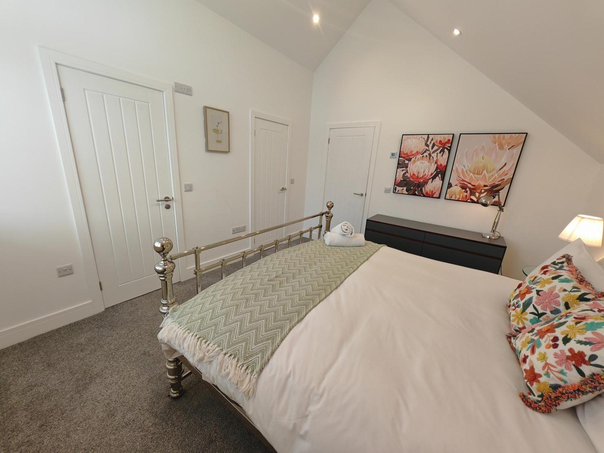 Villa Middleton Bognor Regis Exterior foto